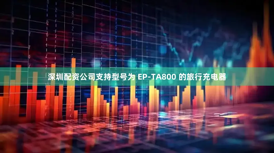 深圳配资公司支持型号为 EP-TA800 的旅行充电器